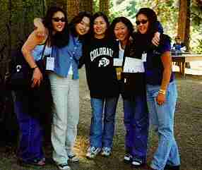some of the noonas