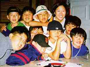 pimp daddy june noona