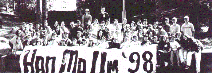han ma um 1998 campers and counselors